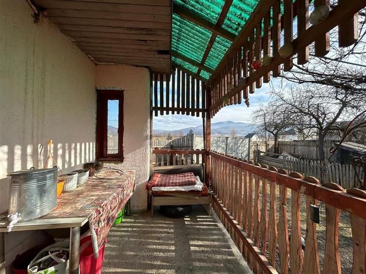 Comision 0%Casa traditionala, la 25 km de Brasov - 4