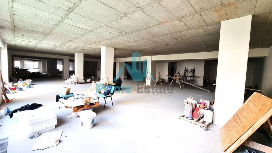 Spațiu de birouri in clădire noua situat in cartierul Plopilor - 1