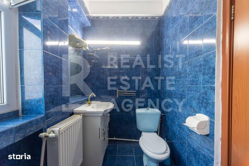 Vanzare, Vila, 7 camere, zona Parcul Carol - 17