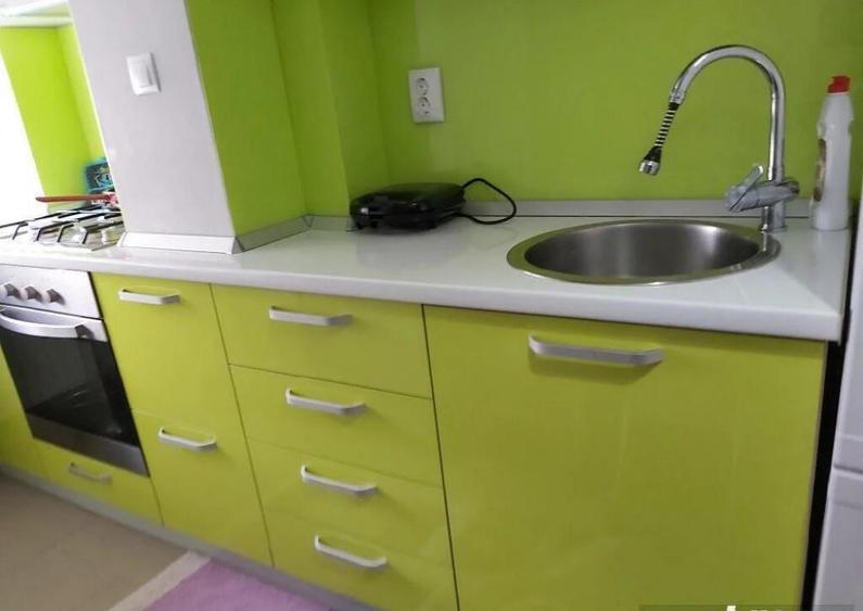 Garsoniera - zona Lipovei - 3