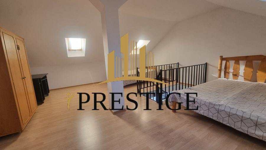 APARTAMENT 3 CAMERE DE VÂNZARE | 115 MP | PARCUL BELVEDERE - 4