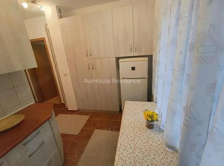 Garsoniera zona Basarabiei - Arena Nationala