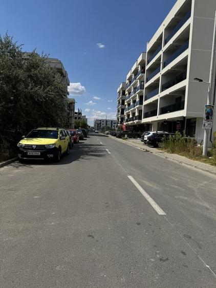 Mamaia Nord - Plaja MANARA teren 1000 mp 36 deschidere - 7