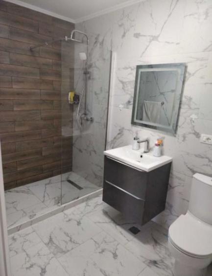 APARTAMENT 3 CAMERE - PALAZU MARE - 7