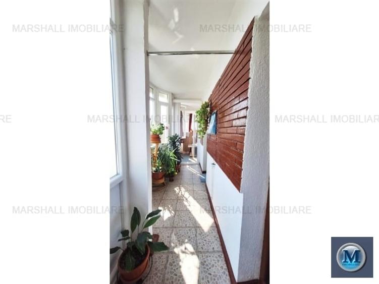 Apartament 2 camere de vanzare, zona Republicii, 63.11 mp #16101 - 8