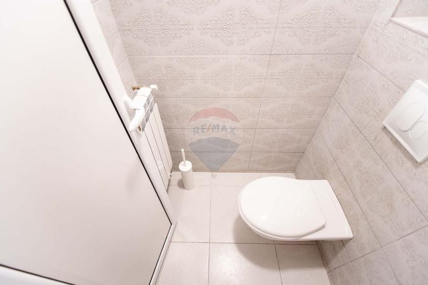 Apartamament de inchiriat in Tatarasi - 9