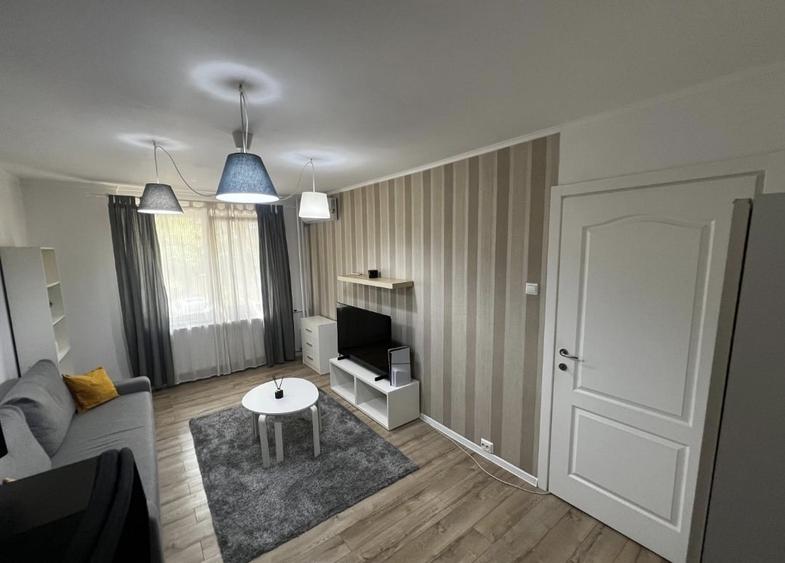 Garsoniera impecabila 7 min M Dristor - 2