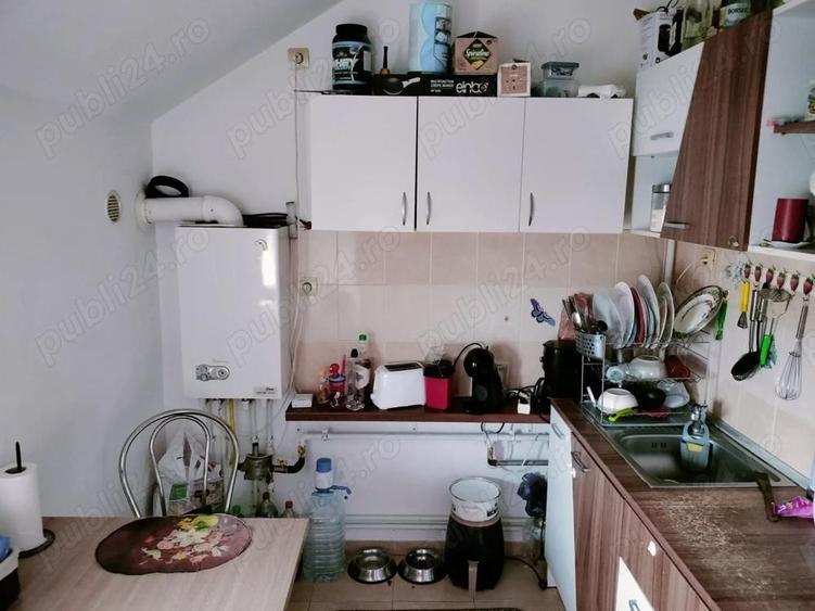 Proprietar vand Apartament 1 camera - 10