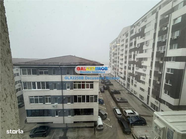 Garsoniera, mobilata, utilata Pollux Residence, 46.900 euro - 10