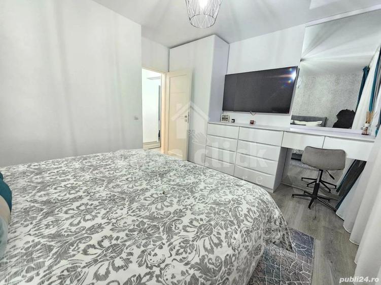 Apartament premium 3 camere, renovat lux, etaj 1 IC Frimu - 6