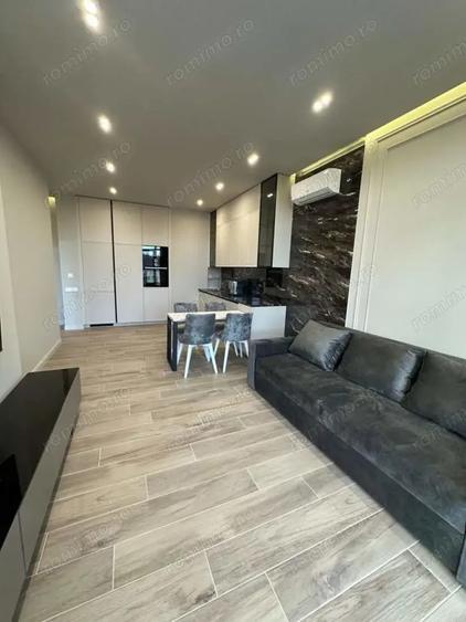 Apartament cu 2 camere de inchiriat in zona Coresi - 3