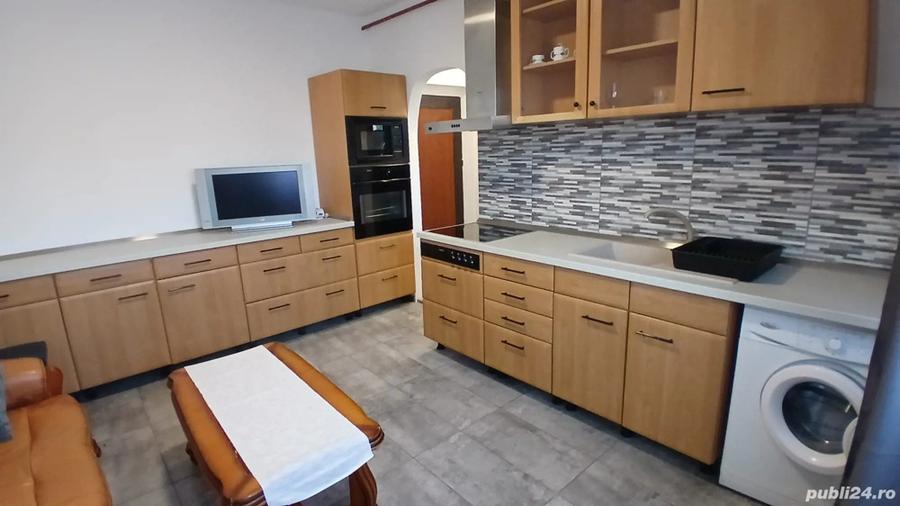 Inchiriez apartament cu o camera, zona Garii. - 4