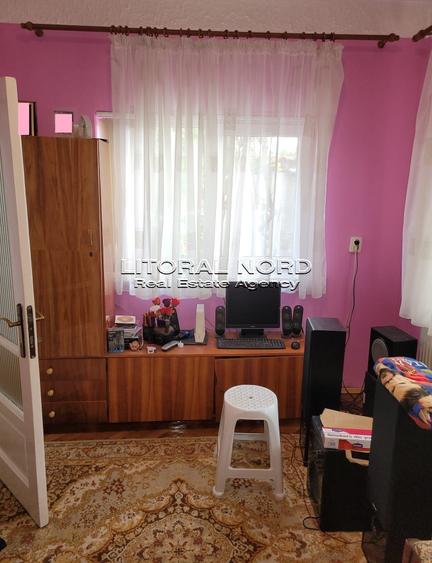Exclusivitate - Coiciu,casa 3 camere,61mp utili,teren 187mp,front stradal 10,55m - 9