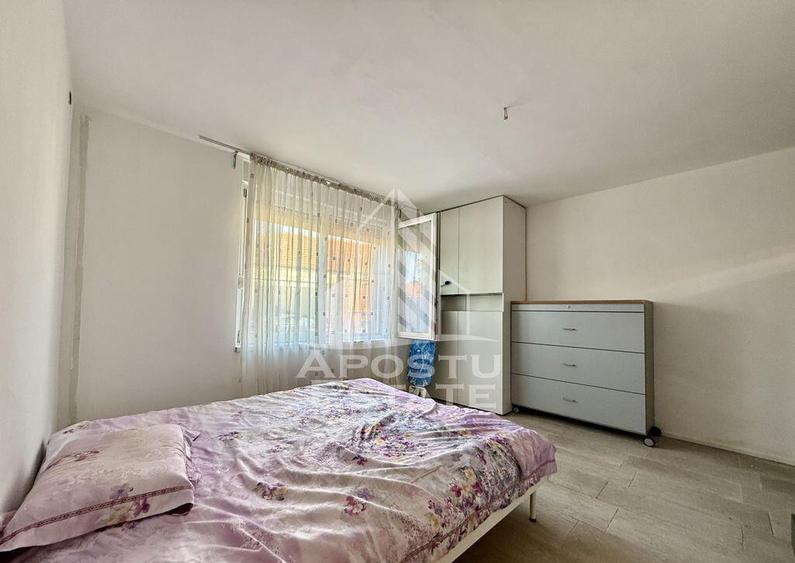 Casa individuala, 3 camere, teren 354mp, zona Crisan - 5