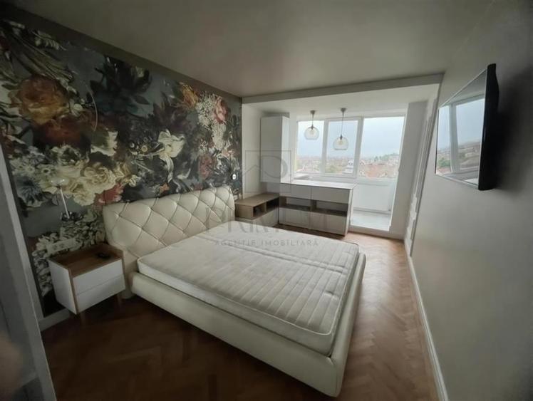 CENTRAL - 3 CAM - ANVELOPAT - CENTRALA - MOBILAT/UTILAT - PANORAMIC - 6