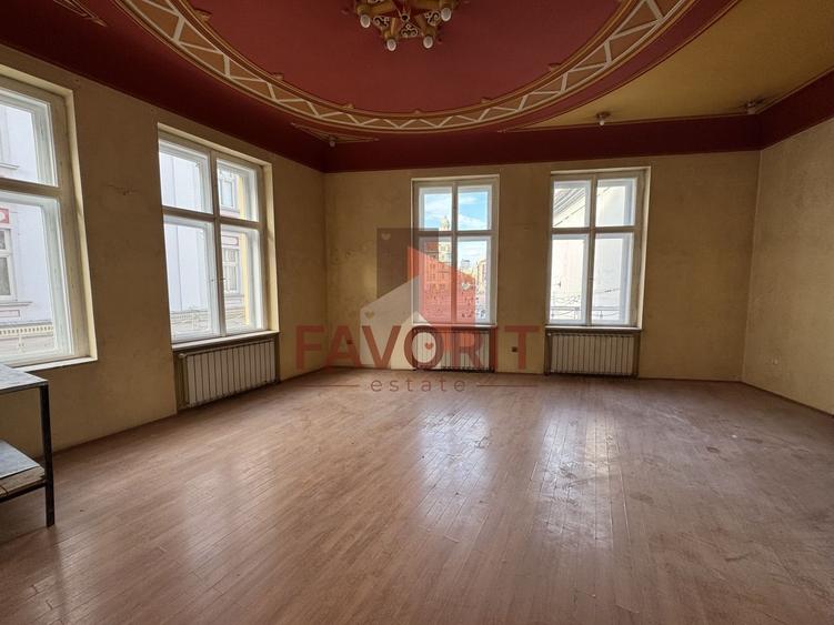 COMISION 0%. Spatiu de inchiriat in centrul Timisoarei. Disponibil imediat - 11