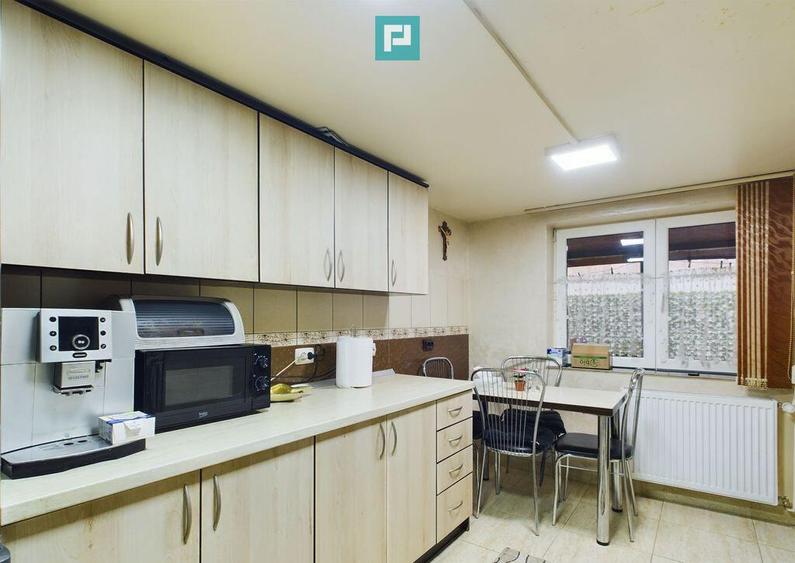 Casa individuala Sagului ( Shopping City ) - 18