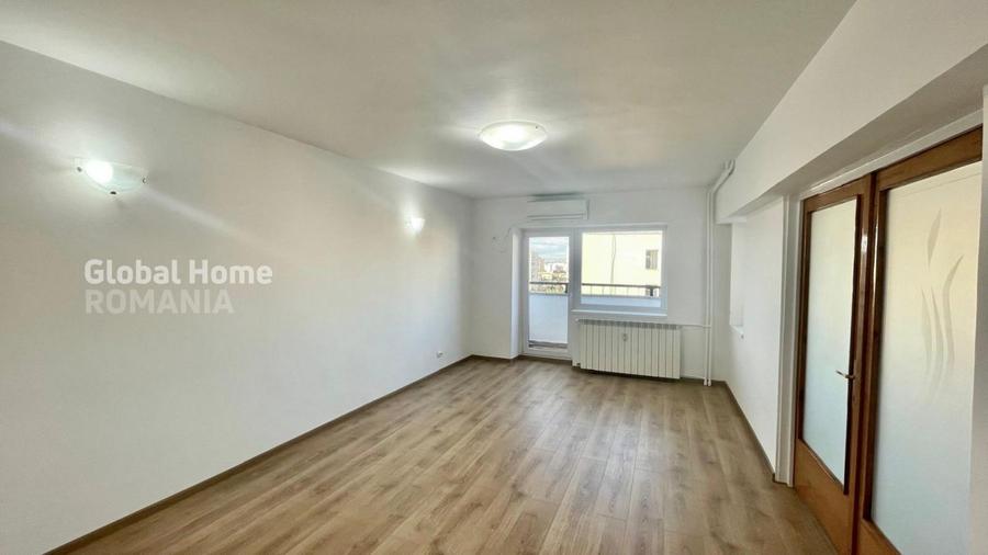 Office Duplex - 4 Rooms Unirii | 127 MP +  2 Balconies + 2 Bathrooms - 1