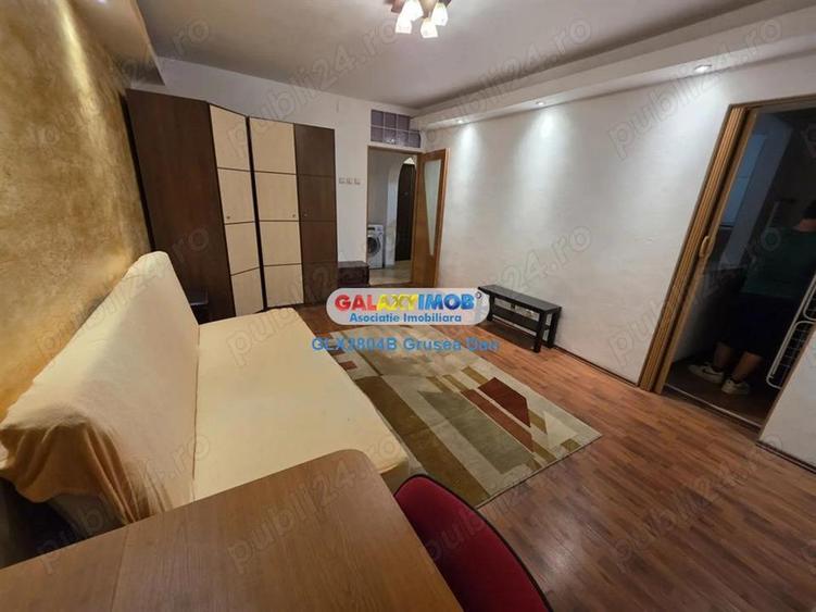 colentina | garsoniera moderna 35mp | 1982 | pat cada | parc - 4