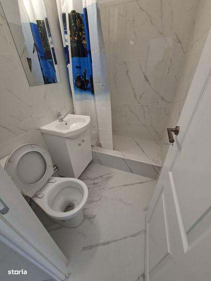 Garsoniera Podu Ro?, Nicolina Renovata complet - 3