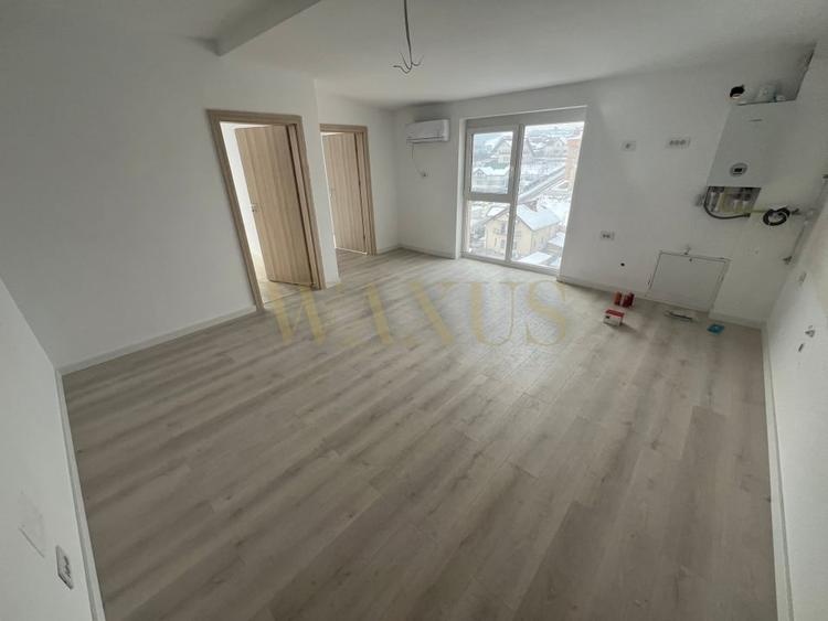 Apartament 3 camere,Campeador,bloc nou - 3