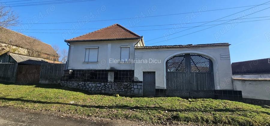 Casa de vanzare Sacel, jude?ul Sibiu