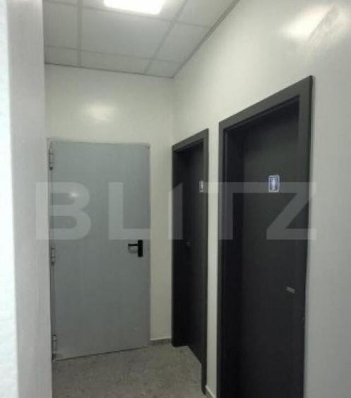 Comision 0%! Spatii de birou, parcari subterane, fatada LCD - 11