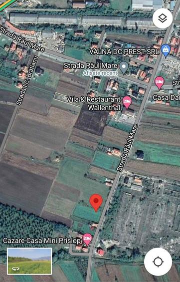 Teren intravilan - 5