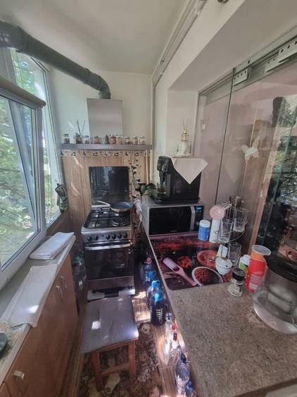 Tomis nord Tulcica-apartament 3 camere decomandat - 4