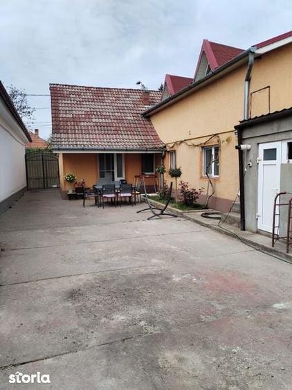 Casa de vanzare in cartierul iosia - 6