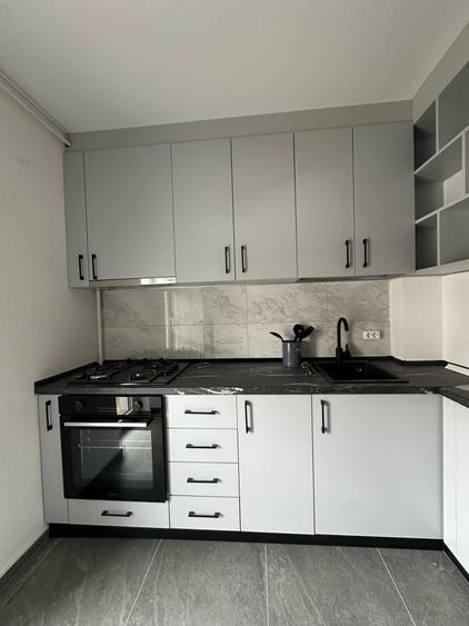 Ultimele disponibilitati - Metrou Berceni - Garsoniera Decomandata - - 4