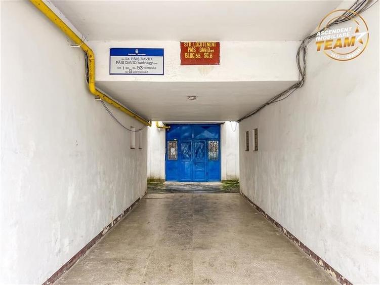 Decomandat, apreciabil configurat, avantaj personalizare dupa propriul stil - 7