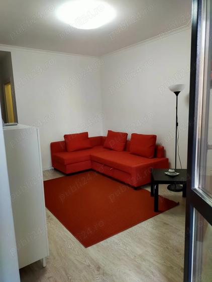 Inchiriez garsoniera Avangarde - 8