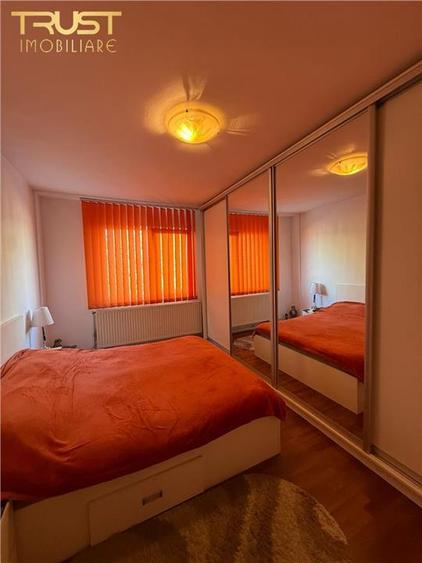 3 camere | Gr.Alexandrescu | Boxa | 71 MP | Manastur - 8