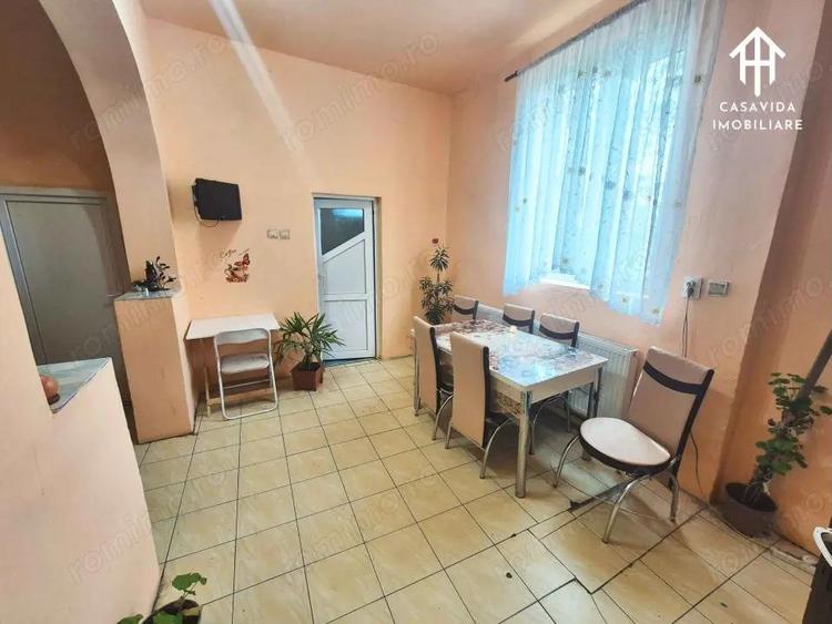 Casa de vanzare in Cire?u - 5