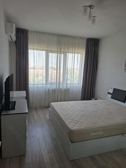 Ofer pt. inchiriat apartament 2 camere decomandat +optional parcare - 8