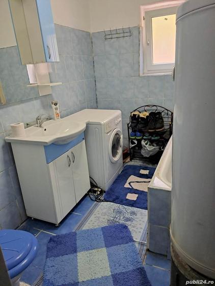 Apartament de vanzare Ruschi?a - 10