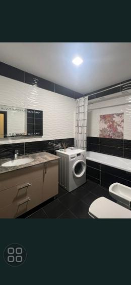 Apartament 2 camere lsaran- peste drum de Coresi Mall  - 7