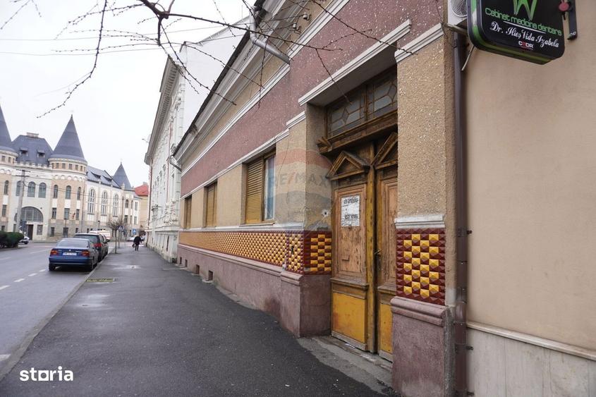 Casa / Vila cu 5 camere de vanzare - 9