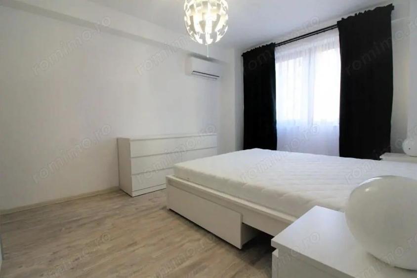 NERVA TRAIAN - ROKA RESIDENCE - MOBILAT MODERN, GARAJ - 11