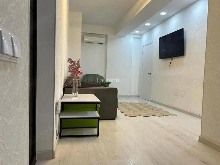 De inchiriat apartament cu 2 camere pe Castanilor