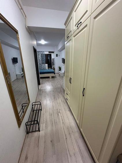 Apartament 1 camera LUX- Lazar Residence - 5