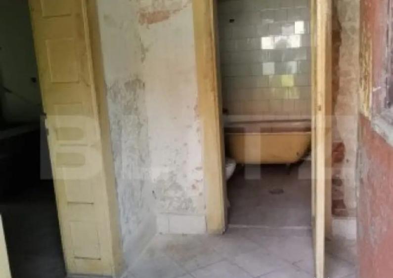 Casa renovabila, cartier Gheorgheni, teren 221 mp, pentru lo - 4