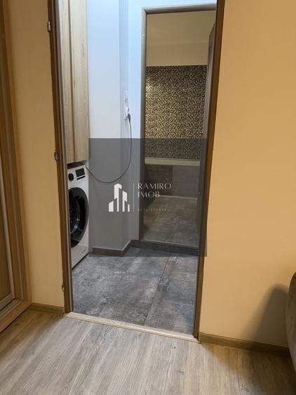 2 Camere - Piata Sudului/ Sos. Oltenitei - 4 Minute de Metrou - 8