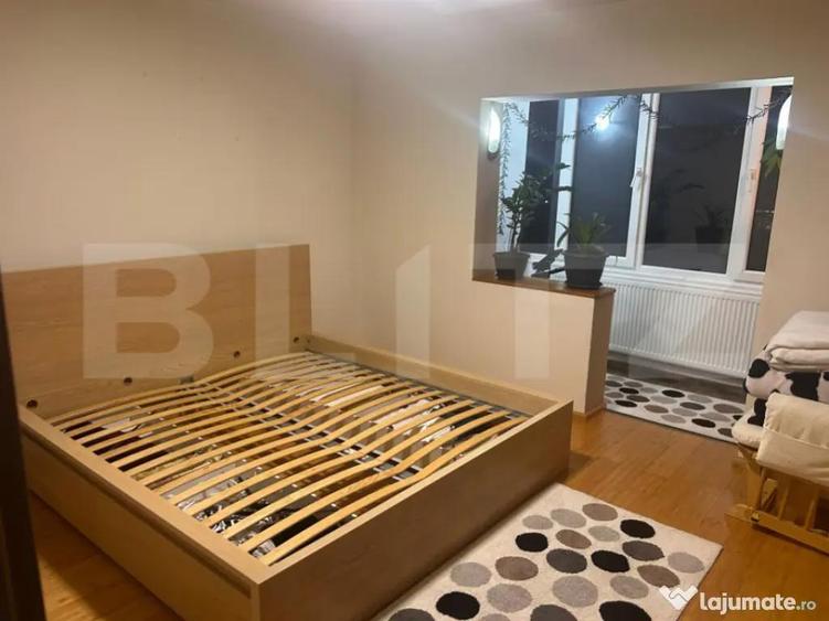 Apartement 4 camere, 90 mp utili+ , zona Shpping City - 3
