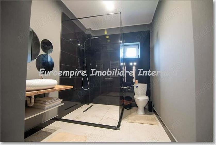 Vila de inchiriat zona Mamaia - 11