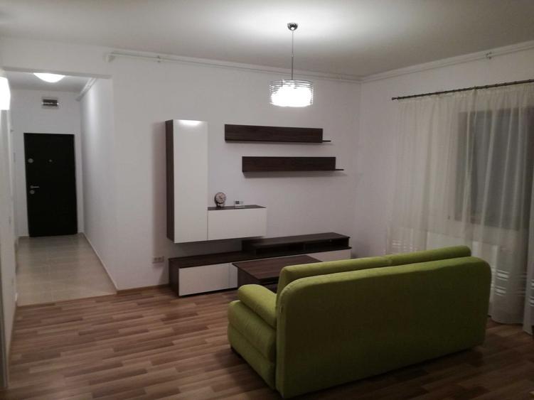 Braytim | 3 Camere | Etaj 1 | 2 Bai | Loc de parcare - 2