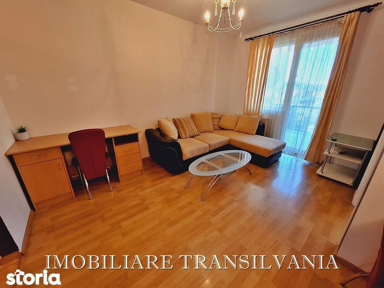 Ap. 2 camere bloc nou, et.2 str. Pescarilor - 9