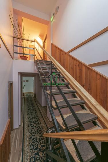 Pensiune - Baile Olanesti - Zona Centrala - 55