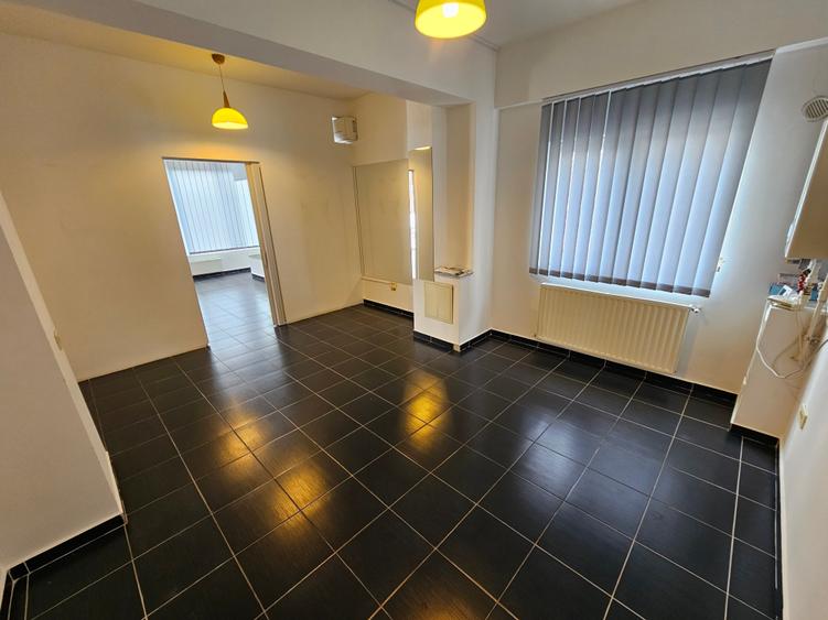 Spațiu Comercial Stradal Militari Residence-Tineretului 13, parter, 64mpu, 700€ - 8